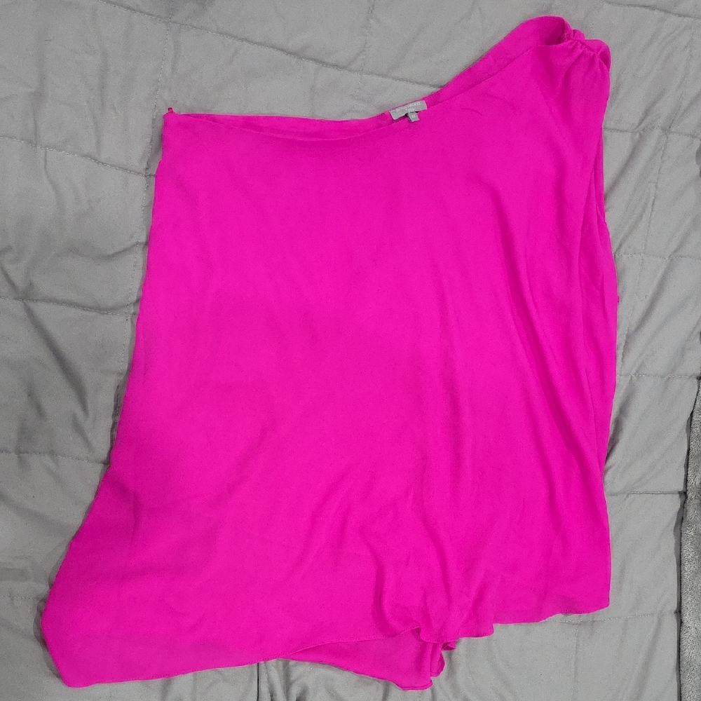 Saint Tropez‎ West Fuchsia Top